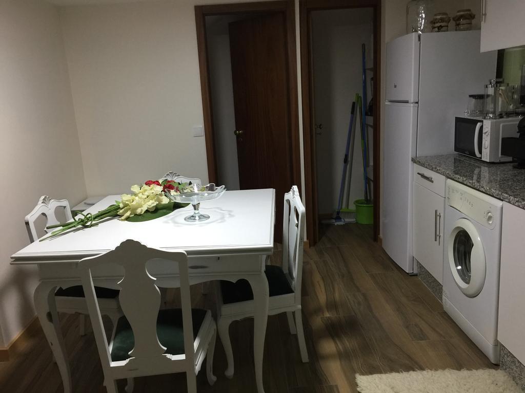 Quinta Da Cartida Villa Santa Marinha do Zêzere Екстериор снимка
