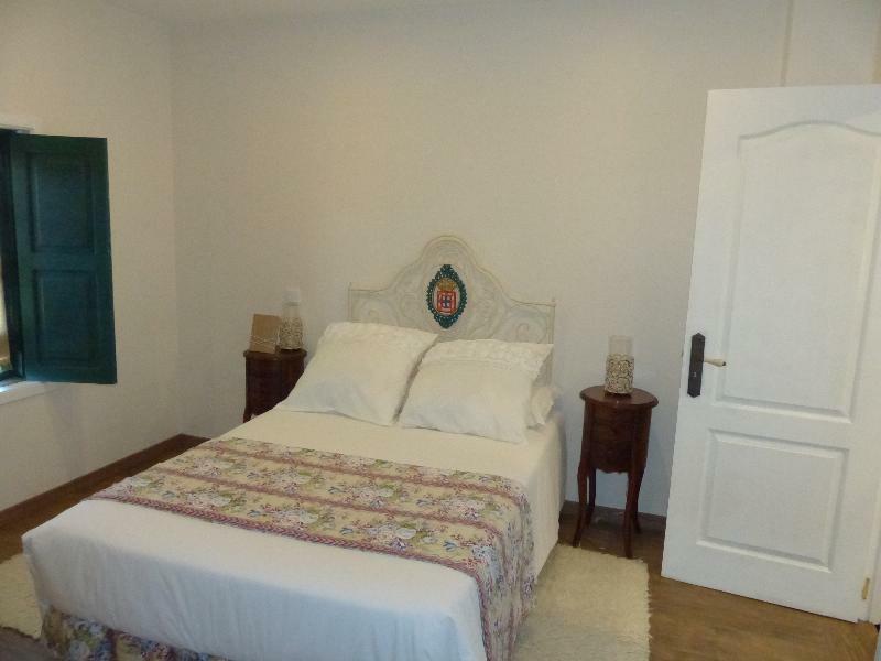 Quinta Da Cartida Villa Santa Marinha do Zêzere Екстериор снимка