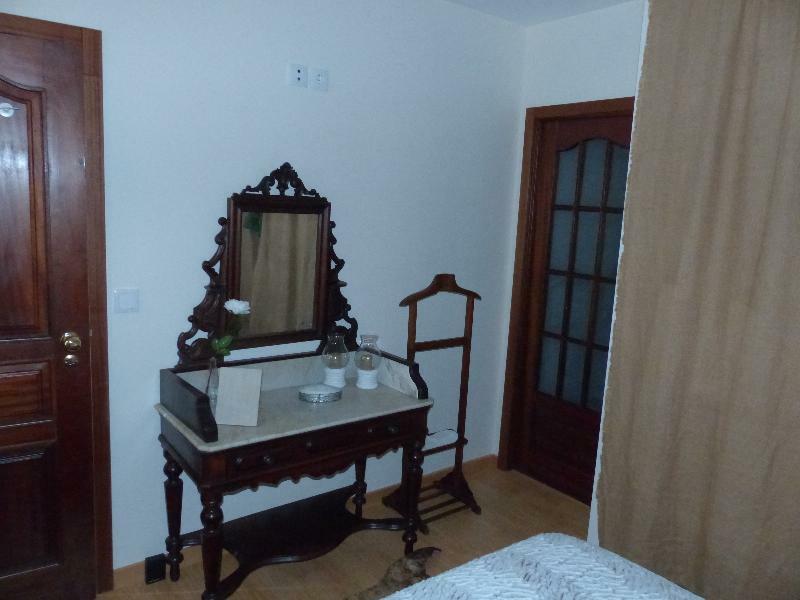 Quinta Da Cartida Villa Santa Marinha do Zêzere Екстериор снимка